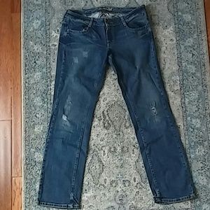 American Eagle Outfitters size 12 jean